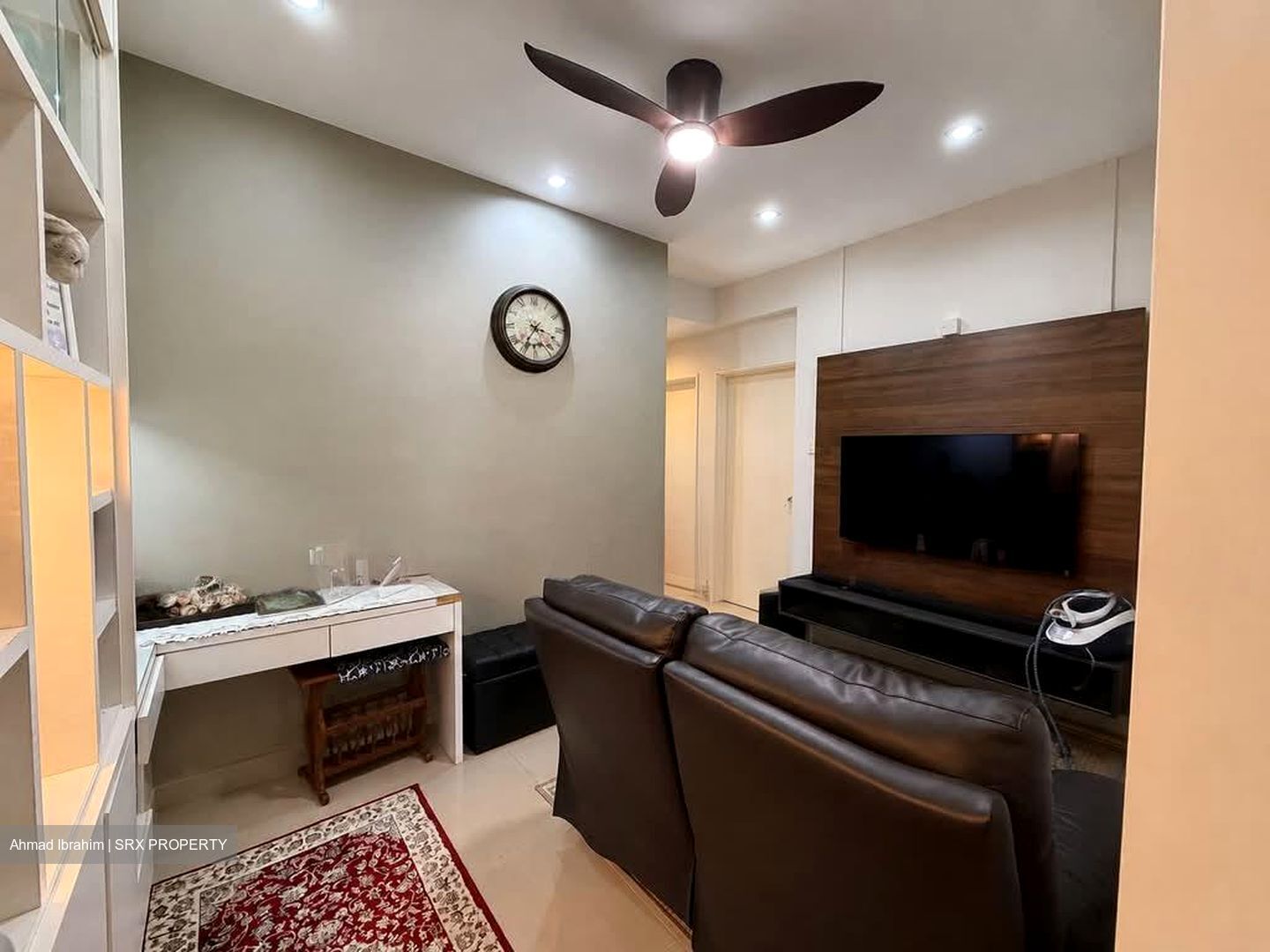 Bishan Park Condominium (D20), Condominium #600139261